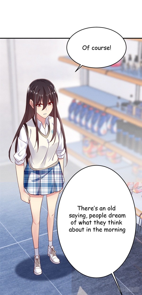 I Am Being Chased To Fall In Love Everyday Chapter 28 - page 20