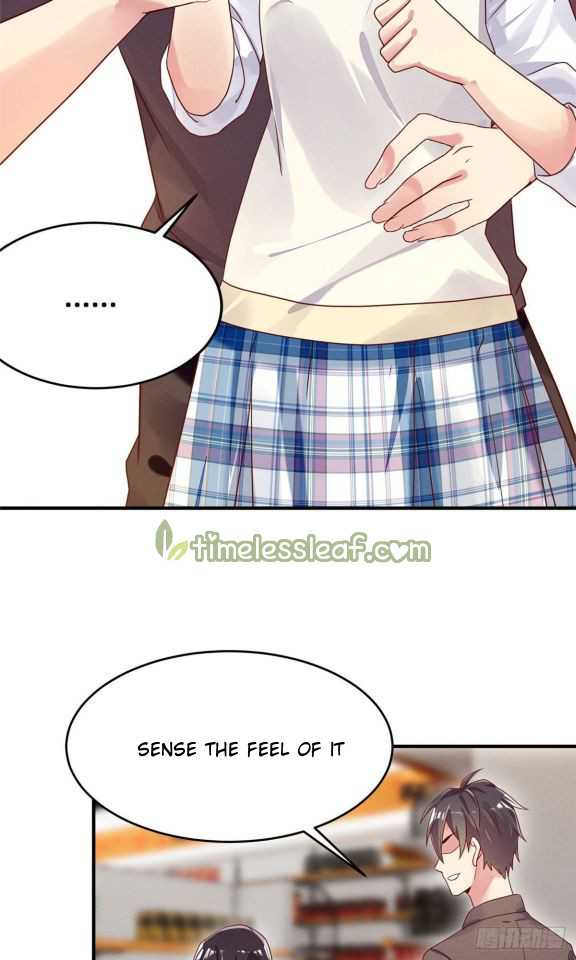 I Am Being Chased To Fall In Love Everyday Chapter 8 - page 6