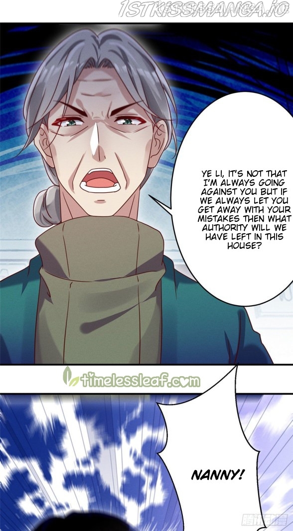 I Am Being Chased To Fall In Love Everyday Chapter 6.5 - page 4