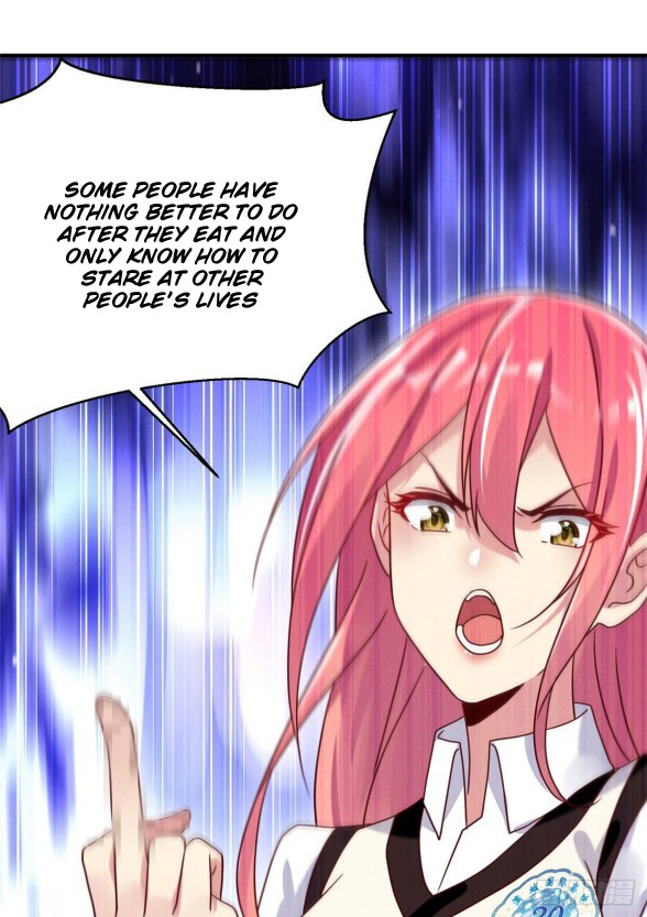 I Am Being Chased To Fall In Love Everyday Chapter 6 - page 5