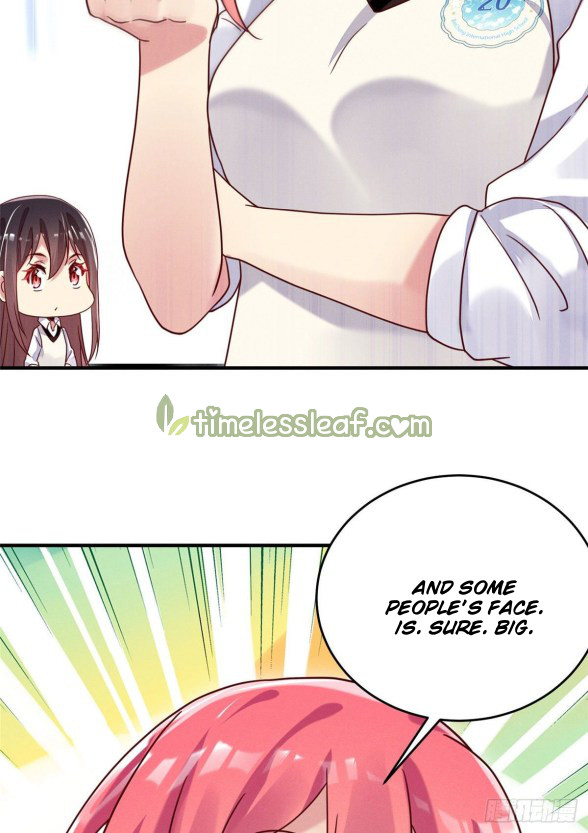 I Am Being Chased To Fall In Love Everyday Chapter 6 - page 6