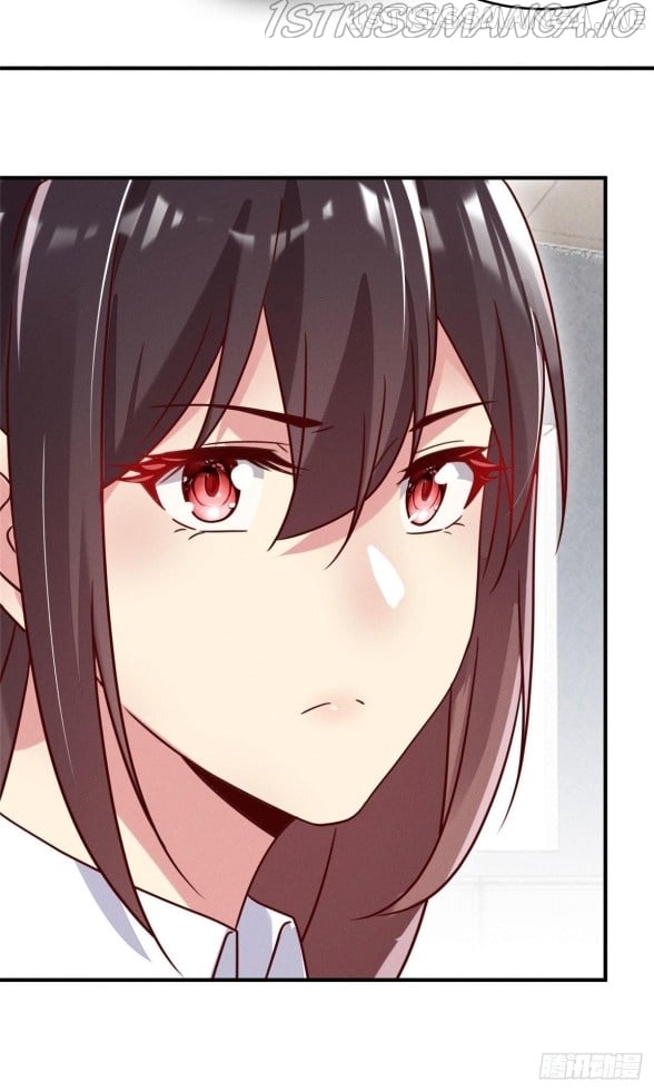 I Am Being Chased To Fall In Love Everyday Chapter 5.5 - page 22