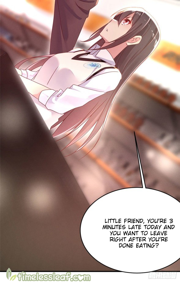 I Am Being Chased To Fall In Love Everyday Chapter 5 - page 10