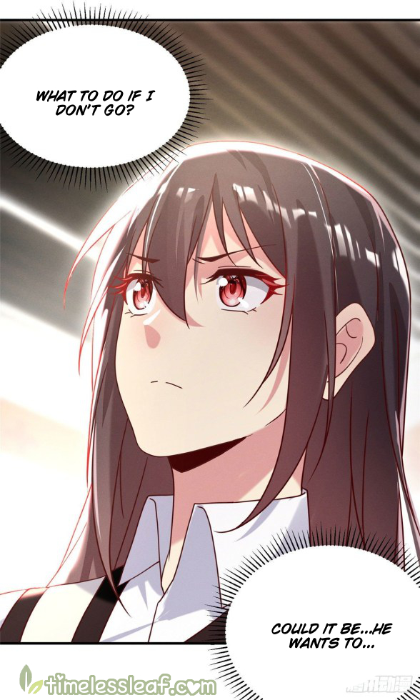 I Am Being Chased To Fall In Love Everyday Chapter 5 - page 11