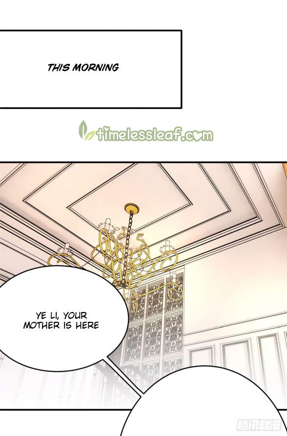 I Am Being Chased To Fall In Love Everyday Chapter 5 - page 13