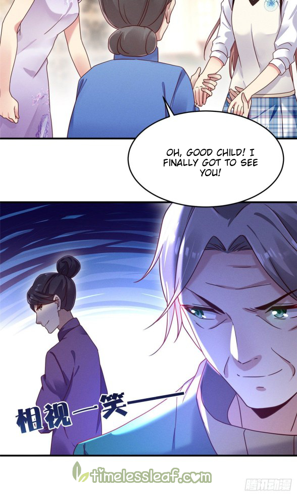 I Am Being Chased To Fall In Love Everyday Chapter 5 - page 16