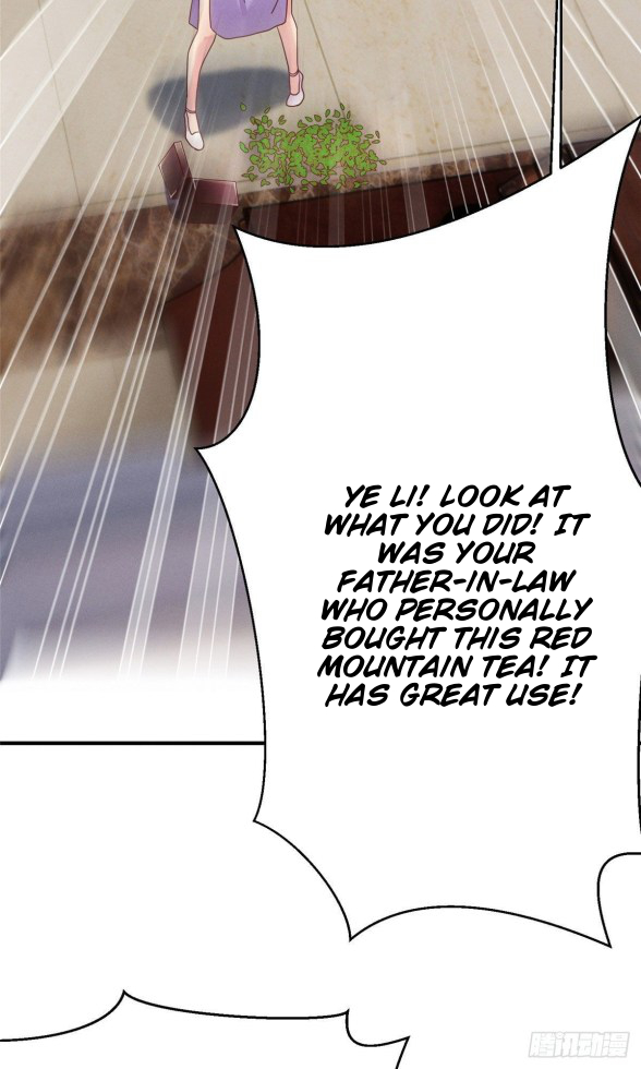 I Am Being Chased To Fall In Love Everyday Chapter 5 - page 19