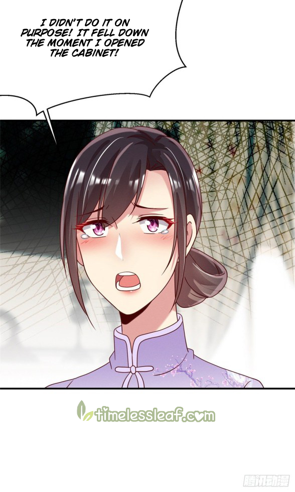 I Am Being Chased To Fall In Love Everyday Chapter 5 - page 20