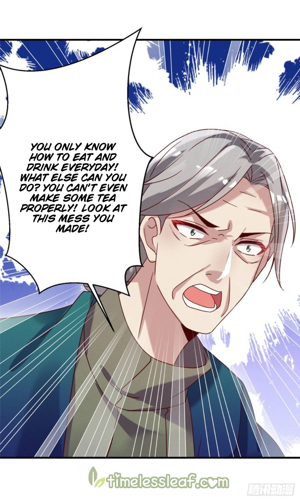 I Am Being Chased To Fall In Love Everyday Chapter 5 - page 21