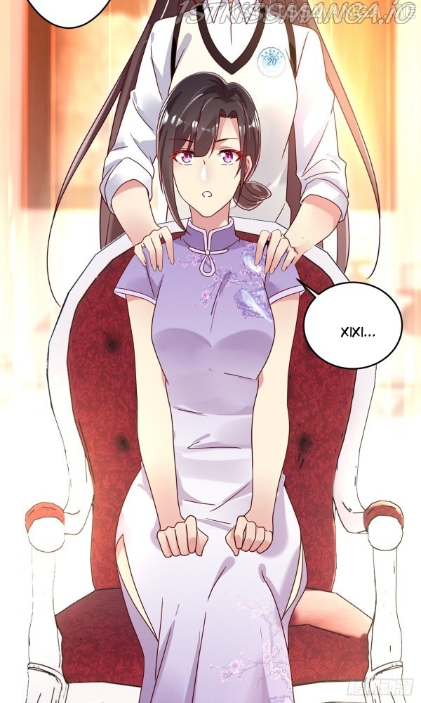 I Am Being Chased To Fall In Love Everyday Chapter 4.5 - page 18