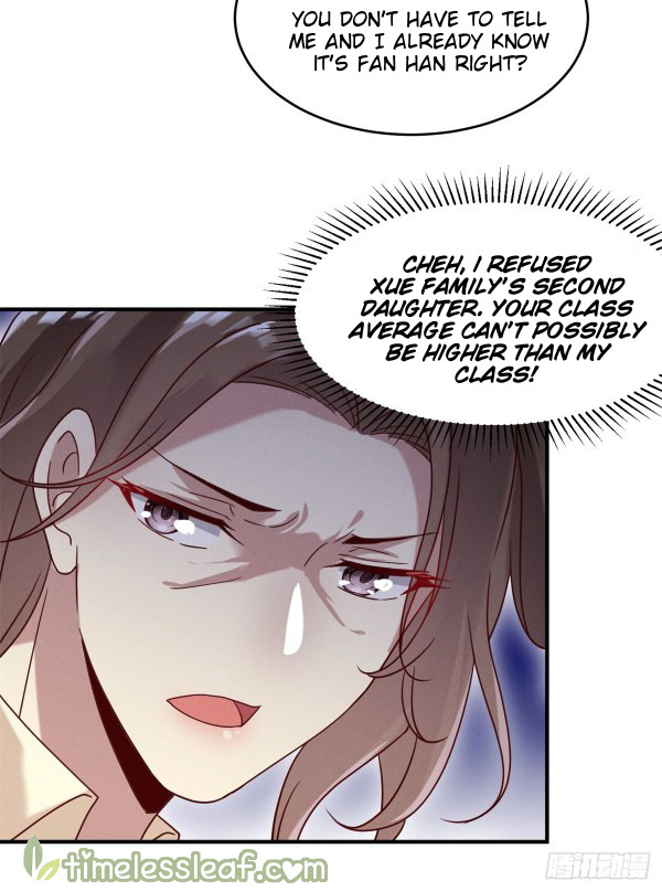 I Am Being Chased To Fall In Love Everyday Chapter 4 - page 19