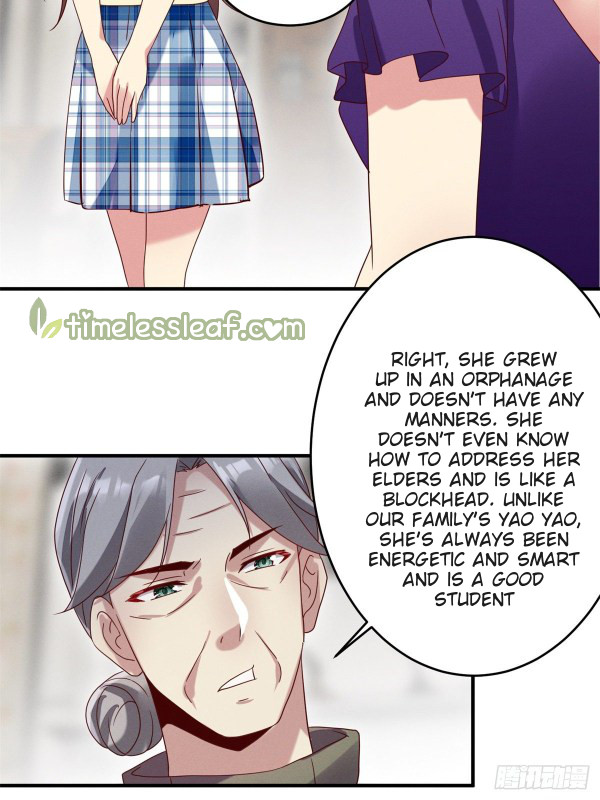 I Am Being Chased To Fall In Love Everyday Chapter 3 - page 13