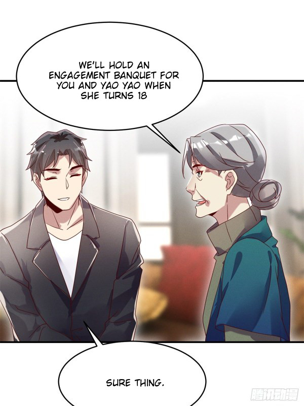 I Am Being Chased To Fall In Love Everyday Chapter 3 - page 14