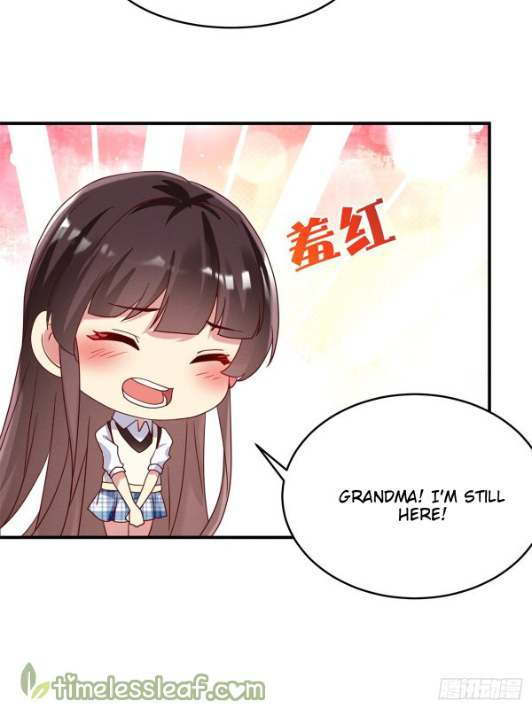 I Am Being Chased To Fall In Love Everyday Chapter 3 - page 15