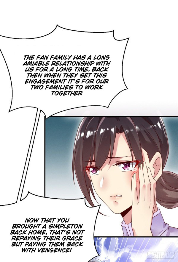 I Am Being Chased To Fall In Love Everyday Chapter 3 - page 19