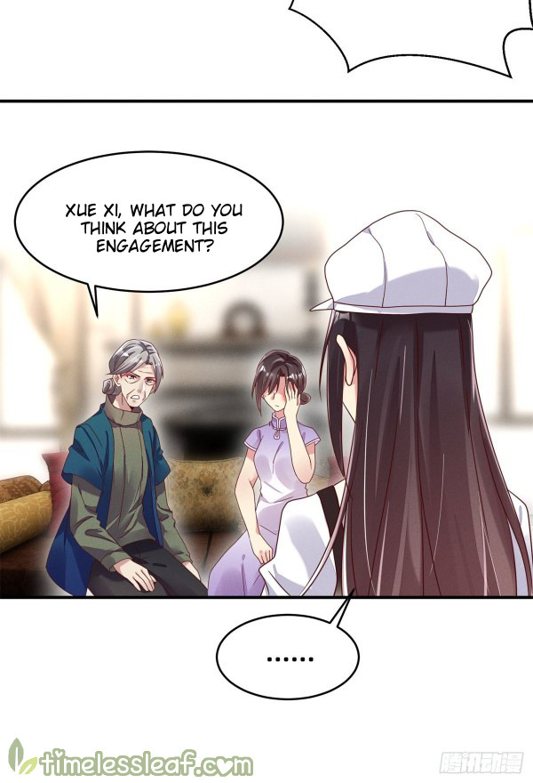 I Am Being Chased To Fall In Love Everyday Chapter 3 - page 21