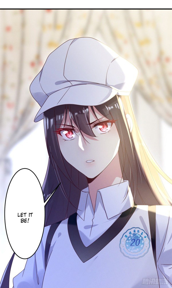 I Am Being Chased To Fall In Love Everyday Chapter 3 - page 22