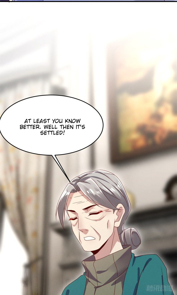 I Am Being Chased To Fall In Love Everyday Chapter 3 - page 23