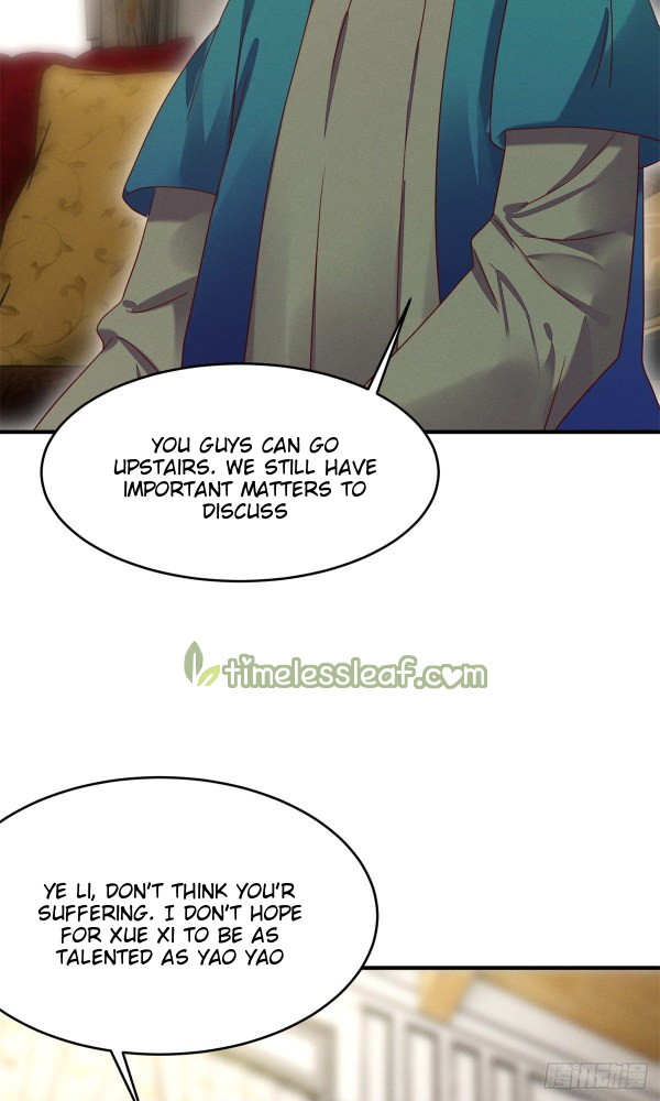I Am Being Chased To Fall In Love Everyday Chapter 3 - page 24