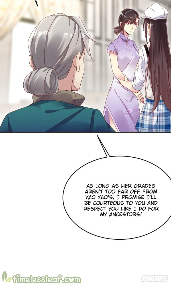 I Am Being Chased To Fall In Love Everyday Chapter 3 - page 25