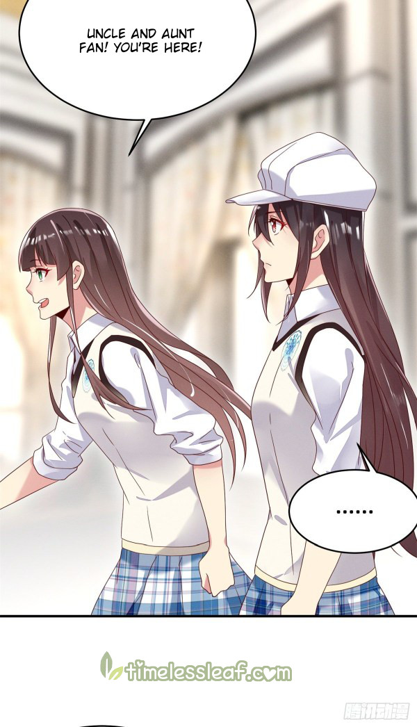 I Am Being Chased To Fall In Love Everyday Chapter 3 - page 9