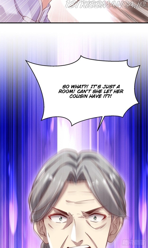 I Am Being Chased To Fall In Love Everyday Chapter 2.1 - page 11
