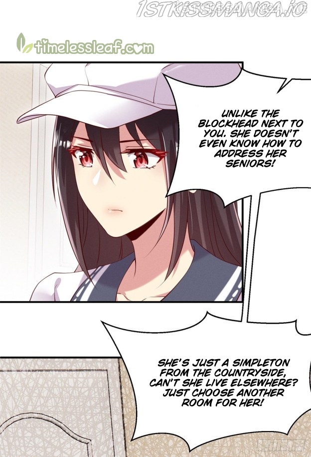 I Am Being Chased To Fall In Love Everyday Chapter 2.1 - page 13