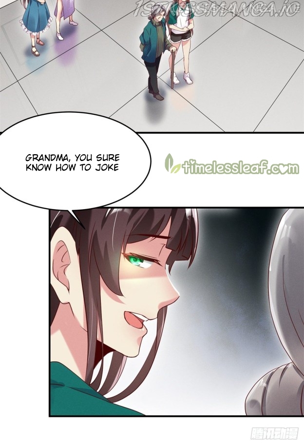 I Am Being Chased To Fall In Love Everyday Chapter 2.1 - page 17