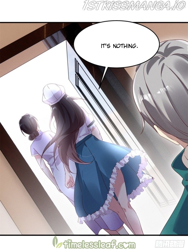 I Am Being Chased To Fall In Love Everyday Chapter 2.1 - page 23