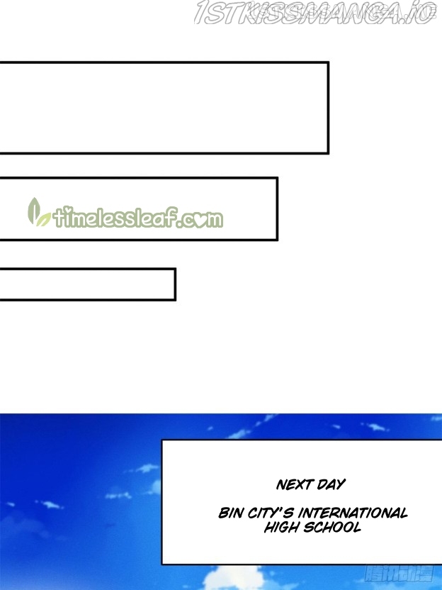 I Am Being Chased To Fall In Love Everyday Chapter 2.1 - page 24