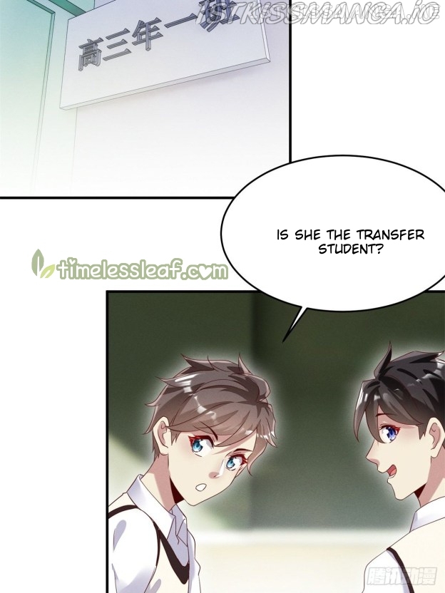 I Am Being Chased To Fall In Love Everyday Chapter 2.1 - page 26