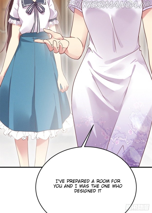 I Am Being Chased To Fall In Love Everyday Chapter 2.1 - page 3