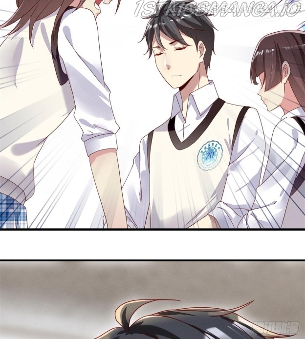 I Am Being Chased To Fall In Love Everyday Chapter 2.1 - page 34