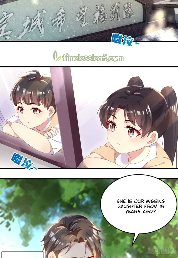 I Am Being Chased To Fall In Love Everyday Chapter 1 - page 3