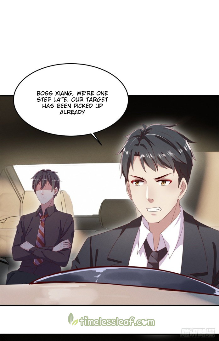 I Am Being Chased To Fall In Love Everyday Chapter 1 - page 30