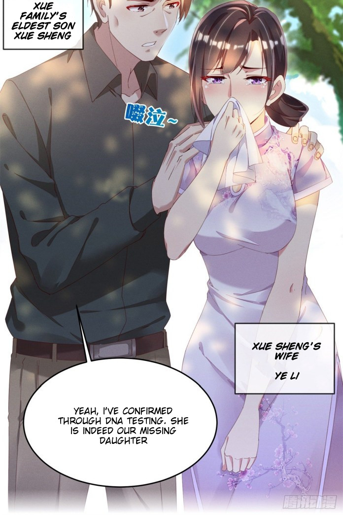 I Am Being Chased To Fall In Love Everyday Chapter 1 - page 4