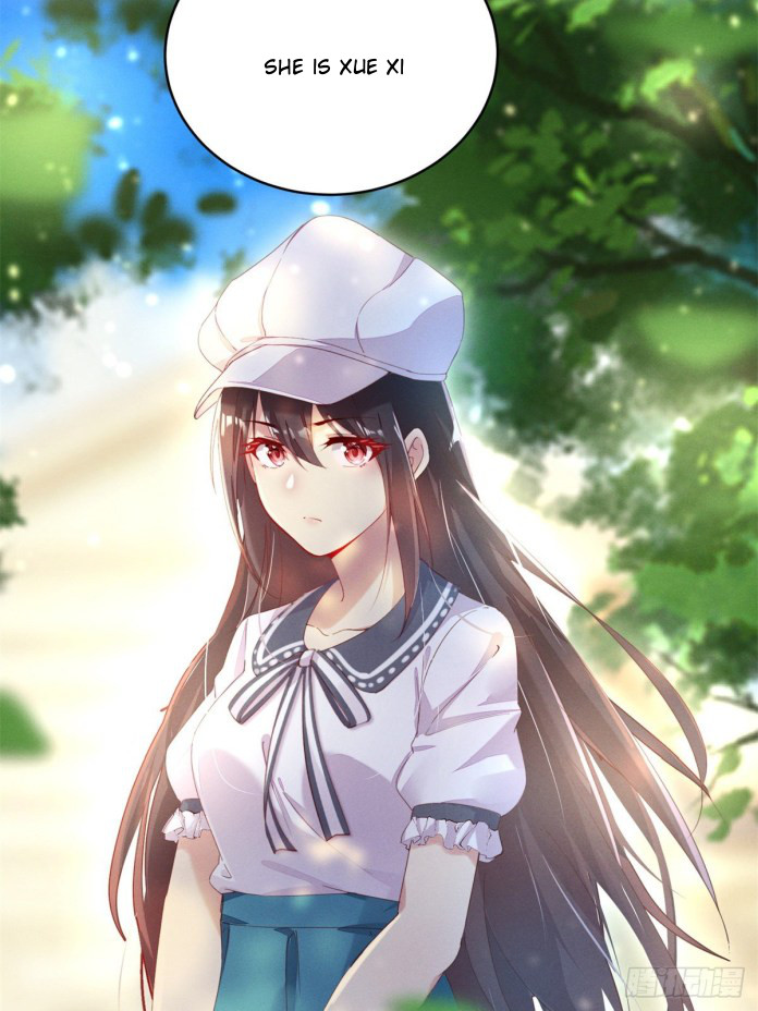 I Am Being Chased To Fall In Love Everyday Chapter 1 - page 6