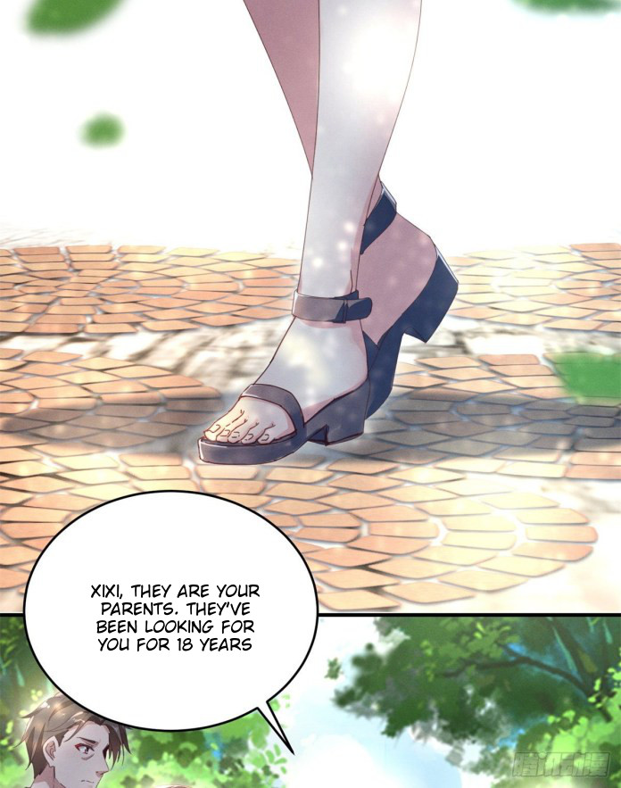 I Am Being Chased To Fall In Love Everyday Chapter 1 - page 8
