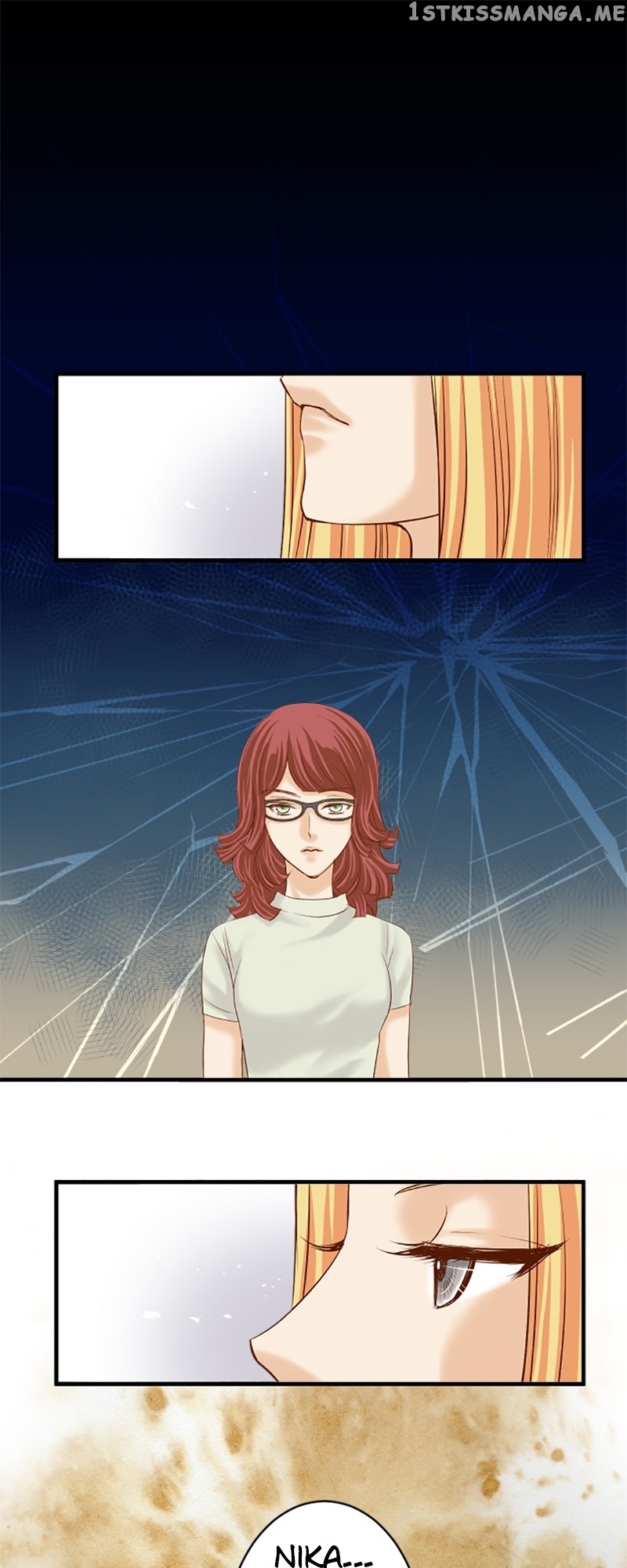 Revenge Is a Dish Best Served Cold Chapter 4.129 - page 1