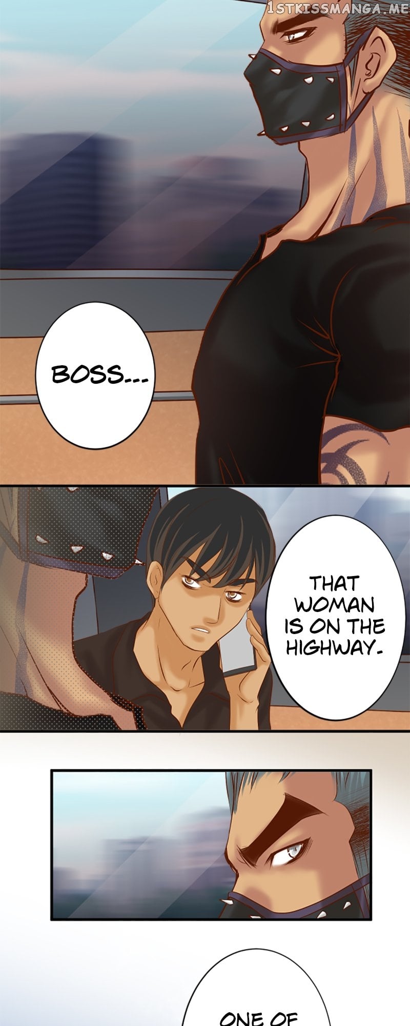 Revenge Is a Dish Best Served Cold Chapter 4.129 - page 12