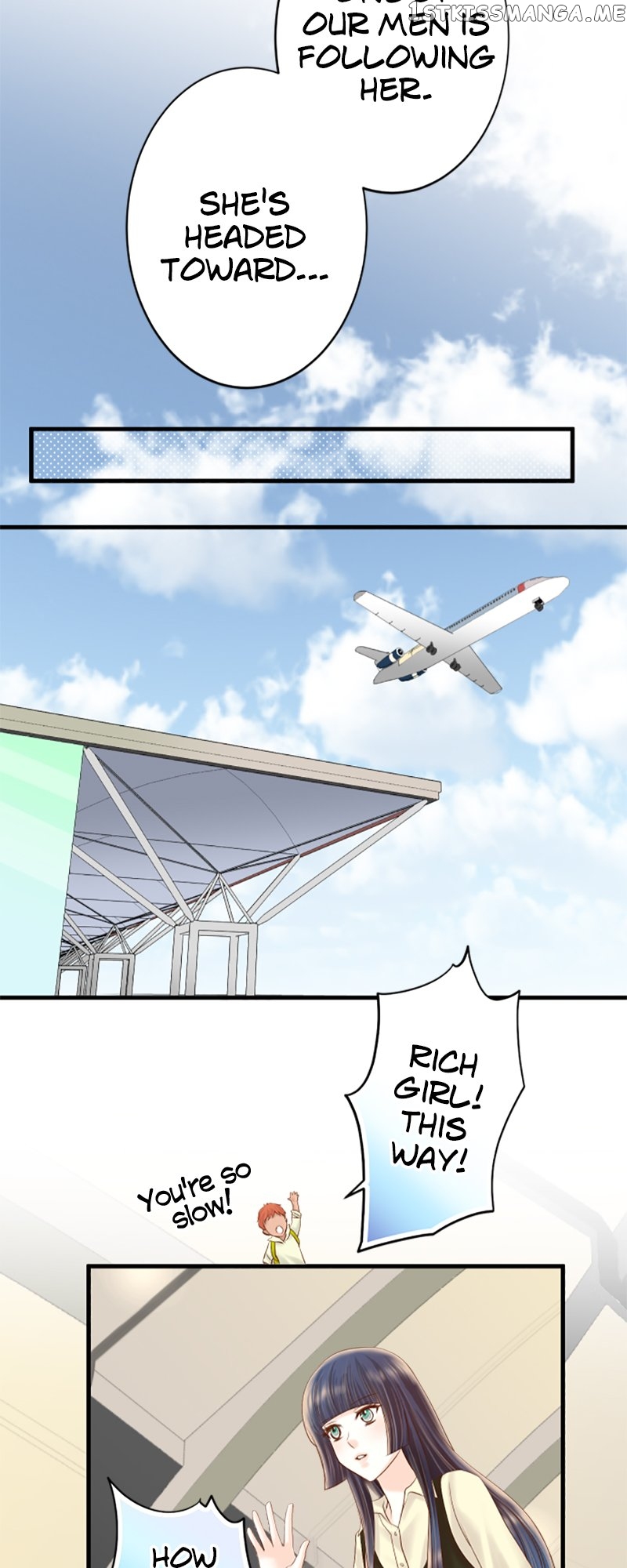 Revenge Is a Dish Best Served Cold Chapter 4.129 - page 13