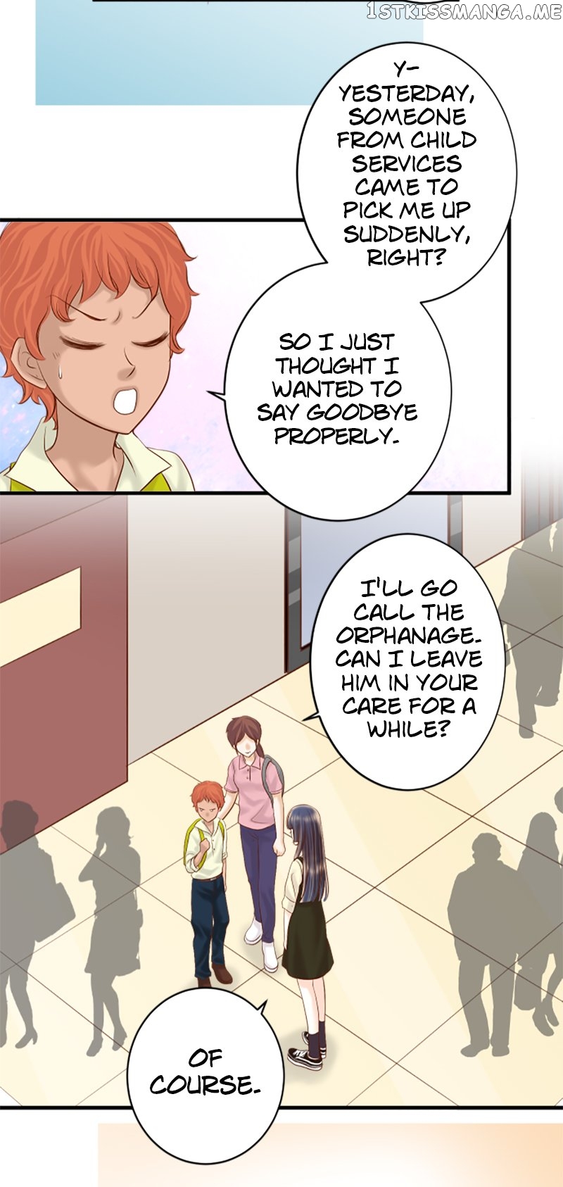 Revenge Is a Dish Best Served Cold Chapter 4.129 - page 15