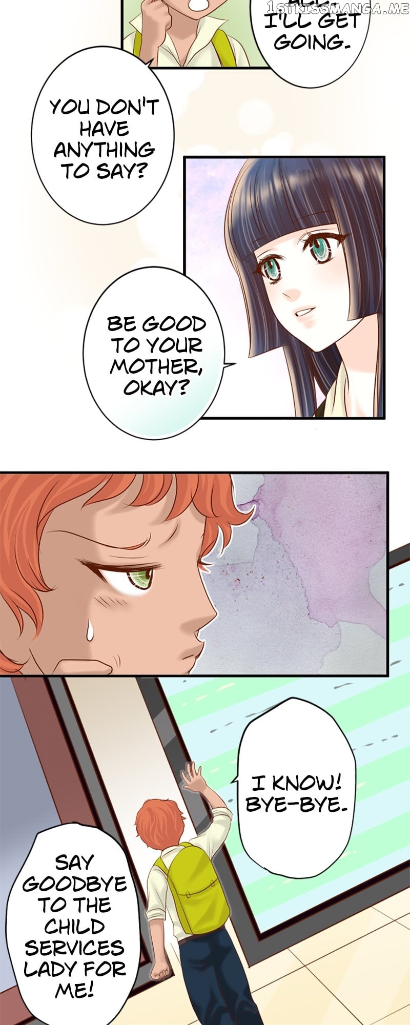 Revenge Is a Dish Best Served Cold Chapter 4.129 - page 18