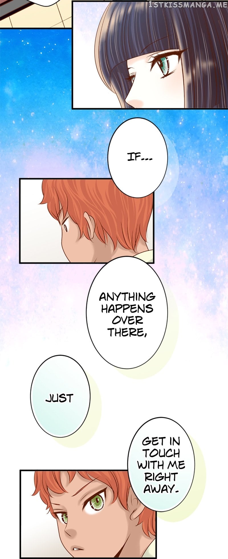 Revenge Is a Dish Best Served Cold Chapter 4.129 - page 19