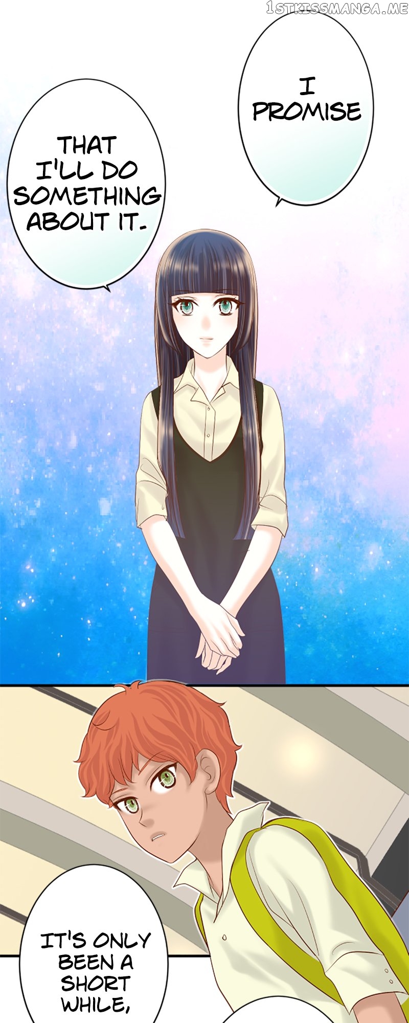 Revenge Is a Dish Best Served Cold Chapter 4.129 - page 20