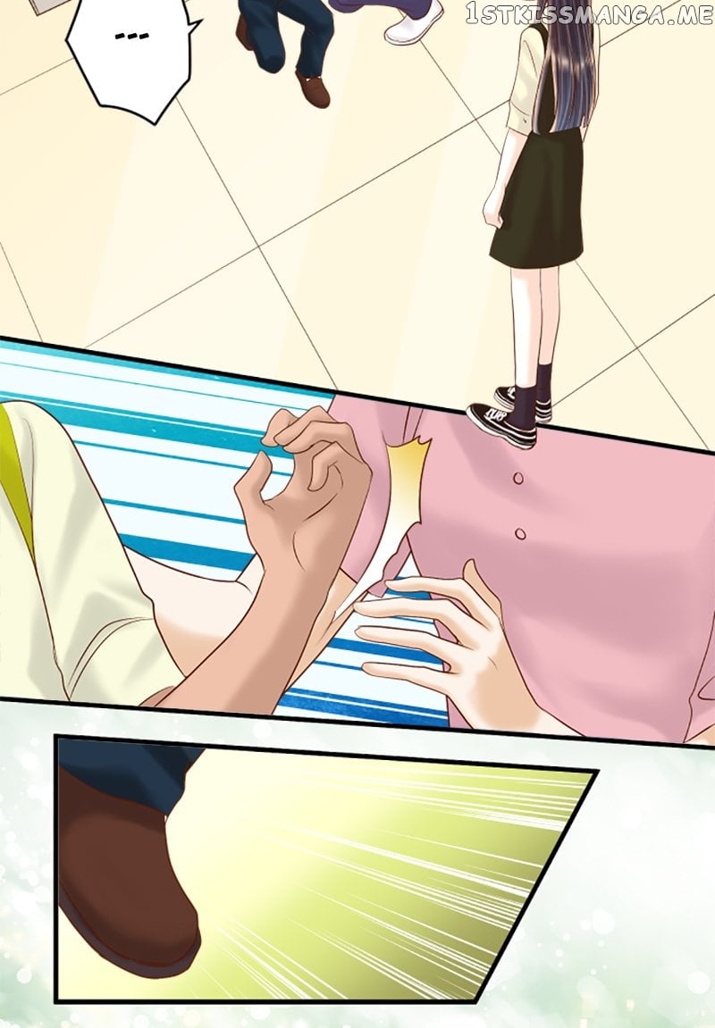 Revenge Is a Dish Best Served Cold Chapter 4.129 - page 24