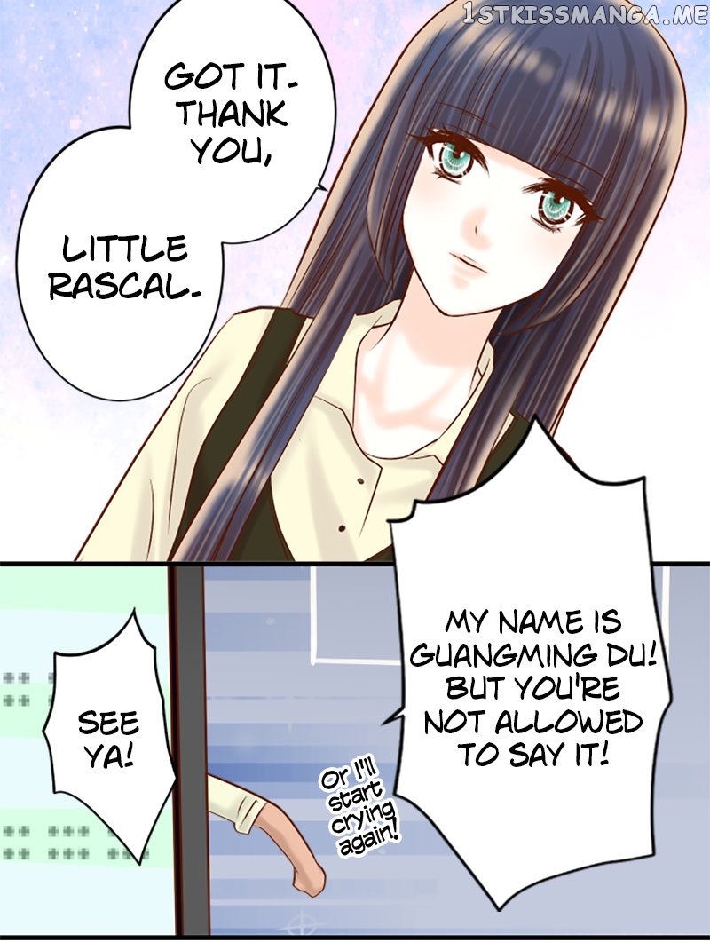 Revenge Is a Dish Best Served Cold Chapter 4.129 - page 29