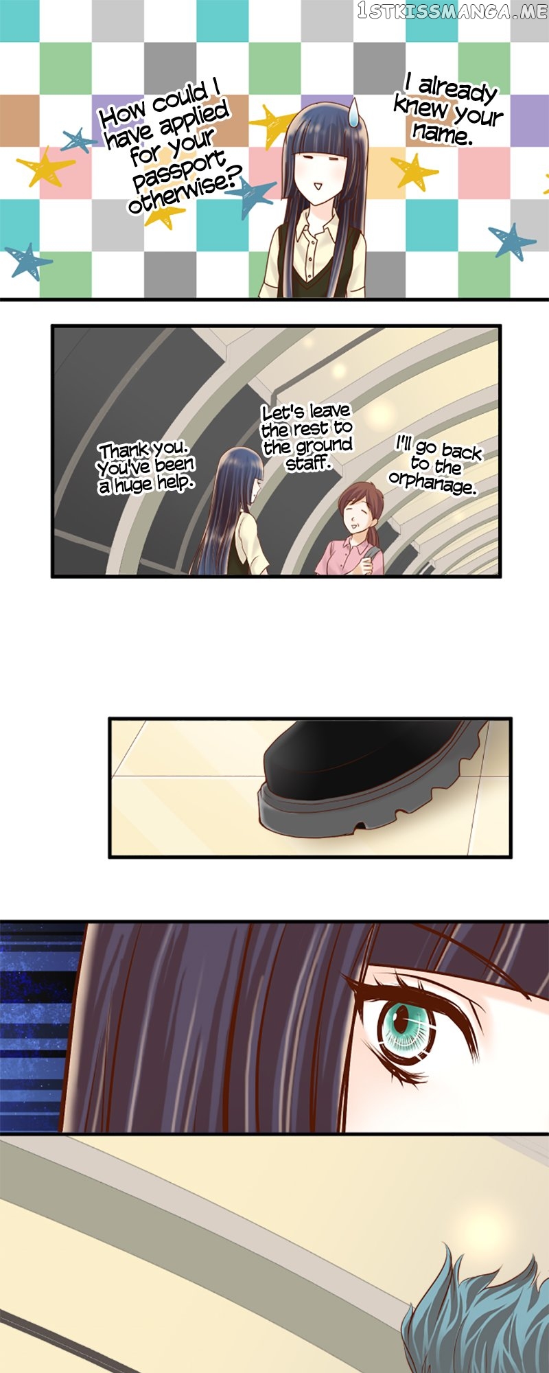 Revenge Is a Dish Best Served Cold Chapter 4.129 - page 30