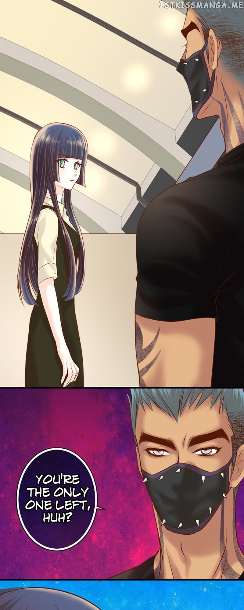 Revenge Is a Dish Best Served Cold Chapter 4.129 - page 31