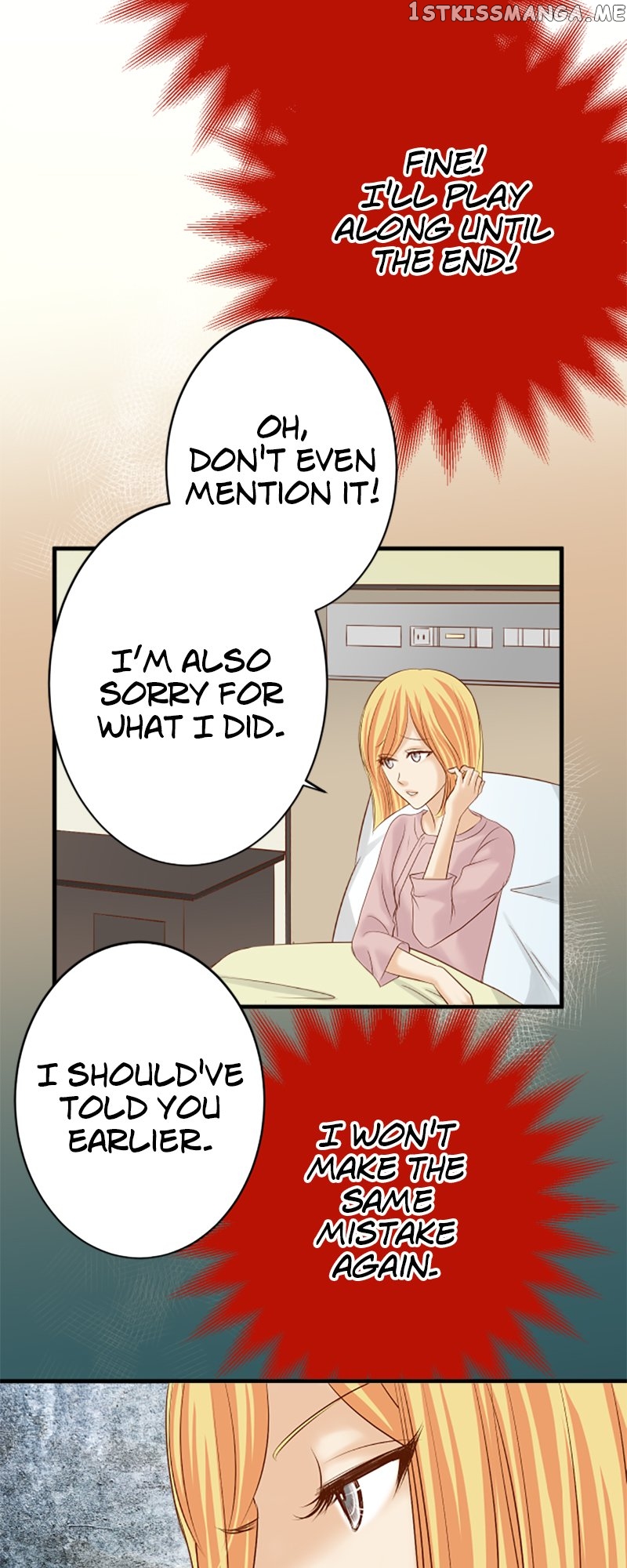 Revenge Is a Dish Best Served Cold Chapter 4.129 - page 8